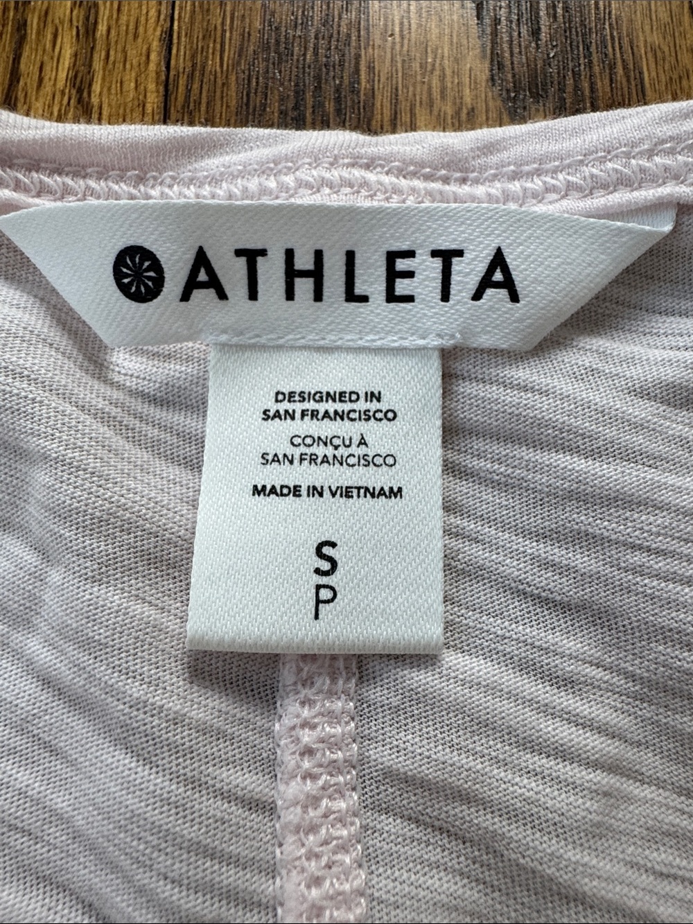 Athleta Essential Tee - Picture 2 of 14